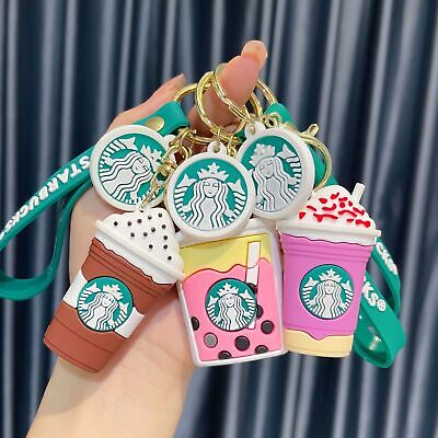 Starbucks Cuppa' Coffee, Food Items