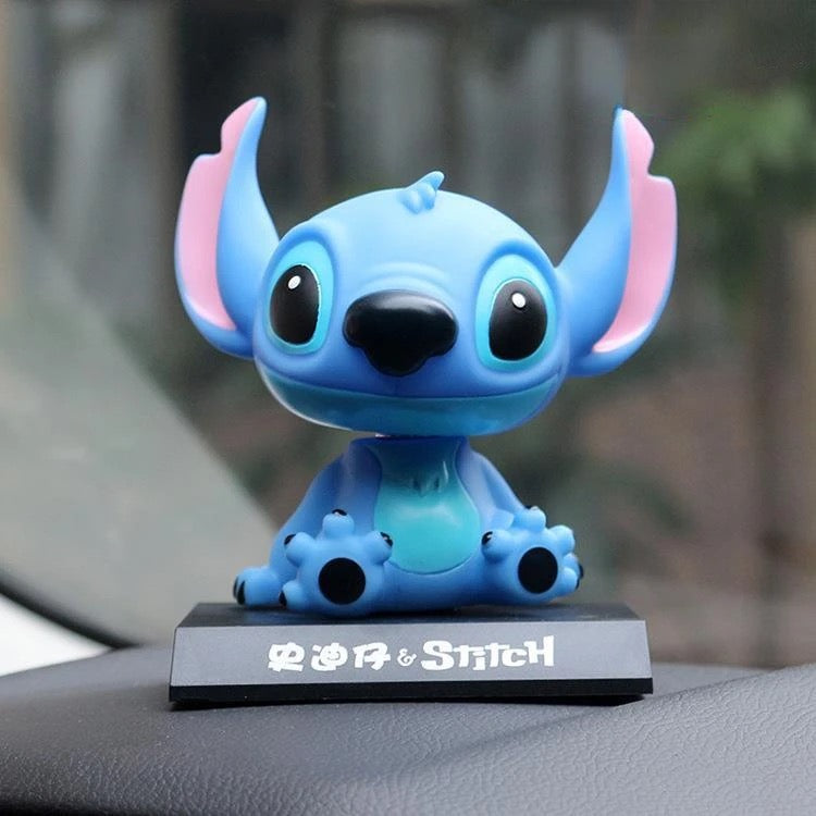 Buy Cute & Adorable Stitch Bobblehead Online In India