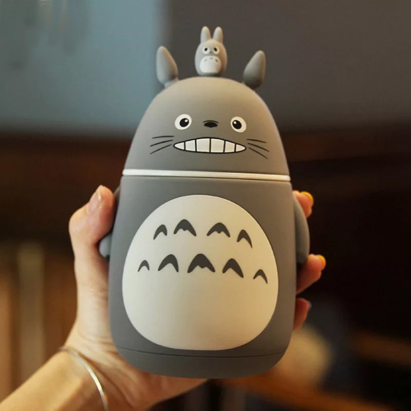 Totoro Water Bottle - Tinyminymo