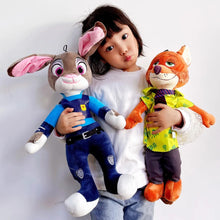 Load image into Gallery viewer, Zootopia Plushie - Tinyminymo
