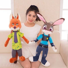 Load image into Gallery viewer, Zootopia Plushie - Tinyminymo
